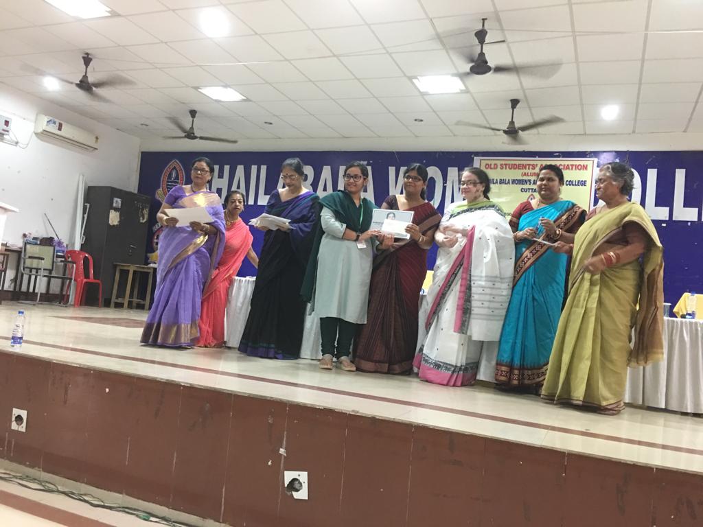 Sushama (Panigrahi) Rath Award Winners of 2018-2019 – Sushama(Panigrahi ...